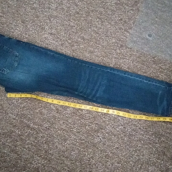 Jeans - Picture 9 of 10